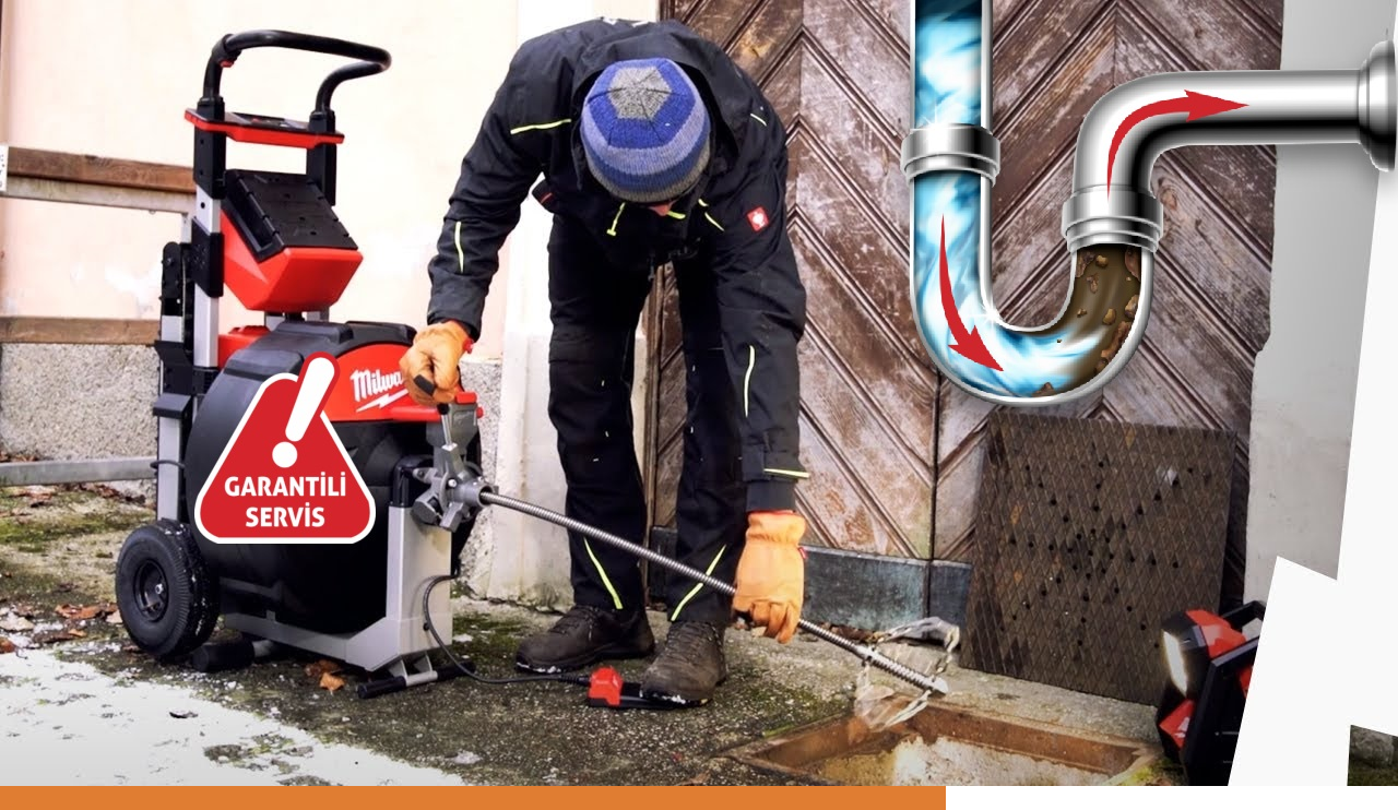 Çekmeköy Tıkanıklık Açma - Bizi Arayın - 0553 388 14 78